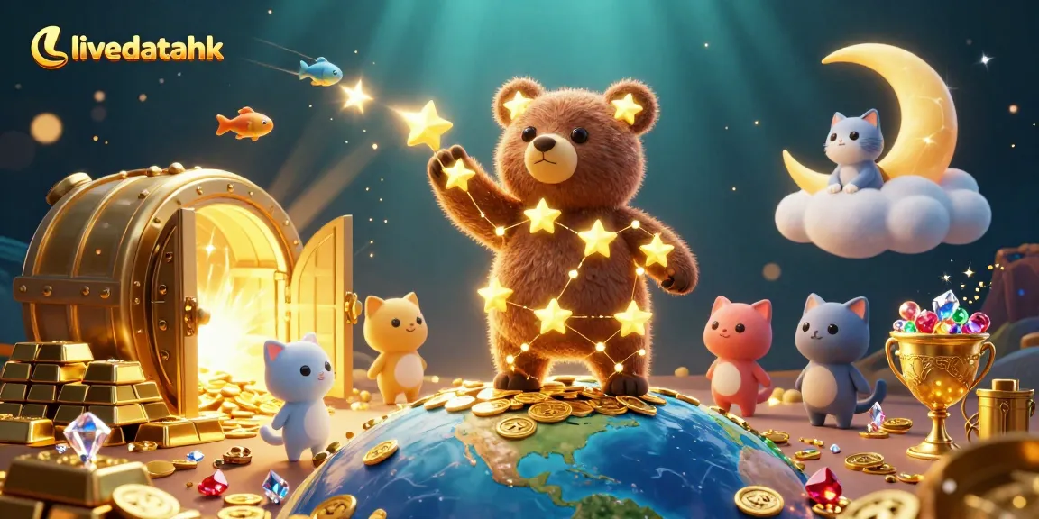 Livedatahk menunjukkan hasil live draw Hongkong terkini dengan visual yang menarik dan informatif.
