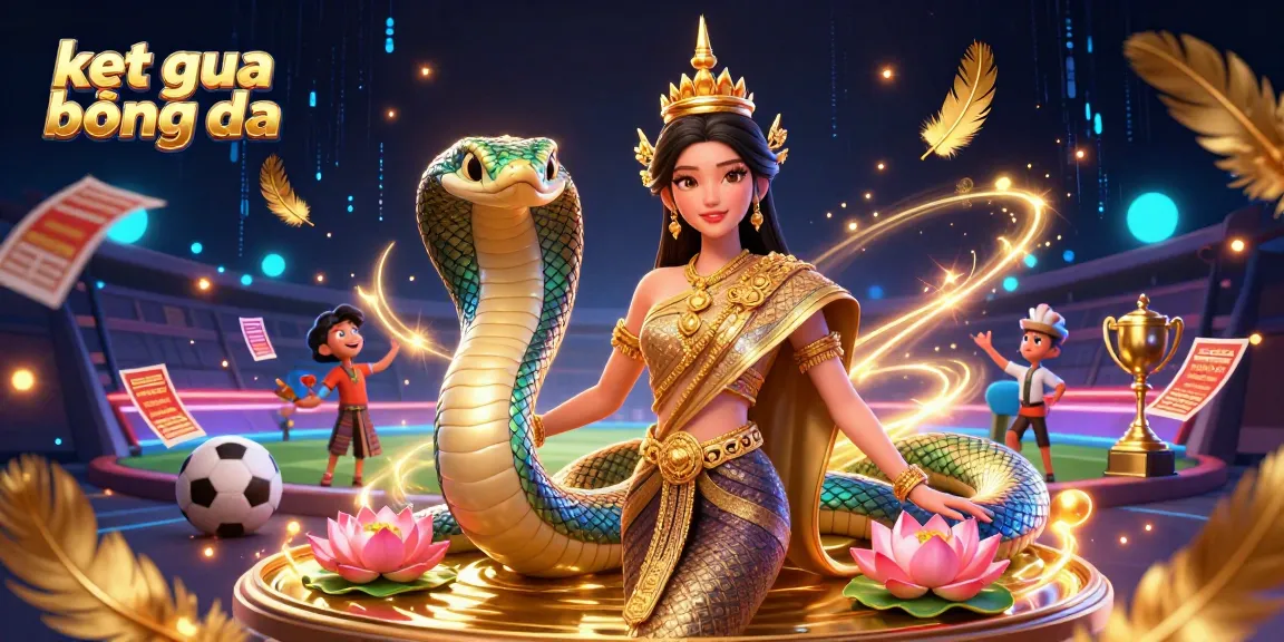 Betting on ket qua bong da results in a dynamic sports atmosphere showcasing detailed characters
