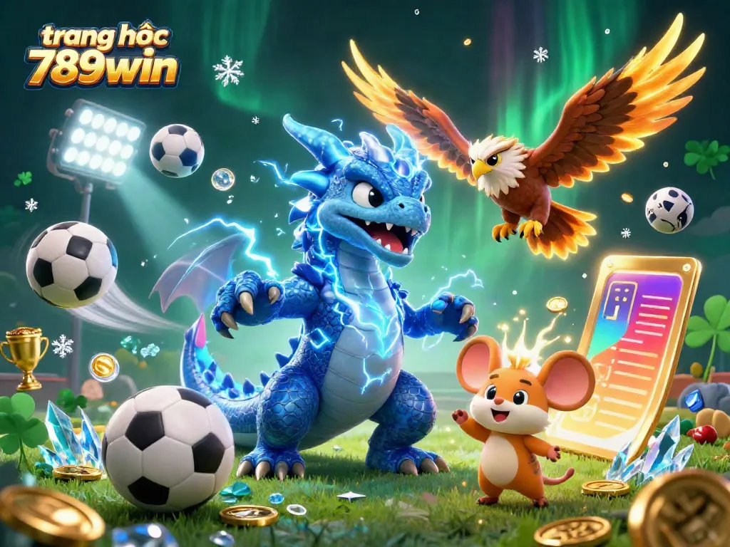 Engage with the engaging atmosphere of trang chủ 789win, showcasing electric themes in a vibrant casino setting.