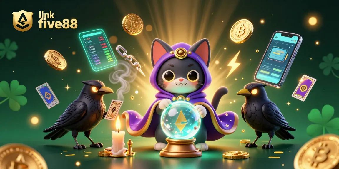Engage with the exciting link five88 gaming adventure in an ultra-detailed 3D casino illustration.