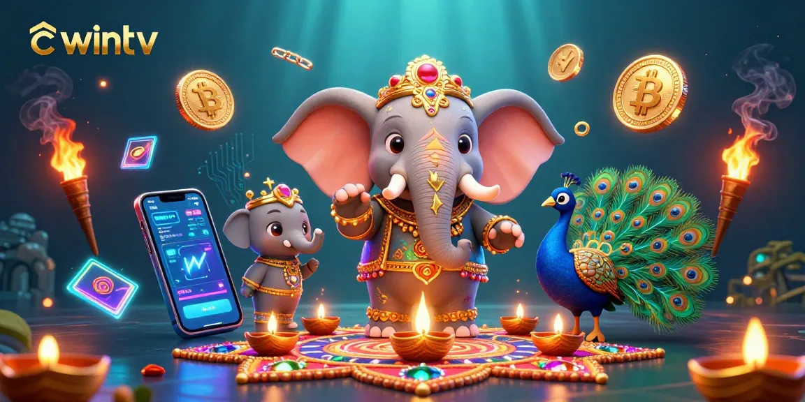 Experience thrilling gameplay at cwintv with immersive slots and crypto features for winning excitement!