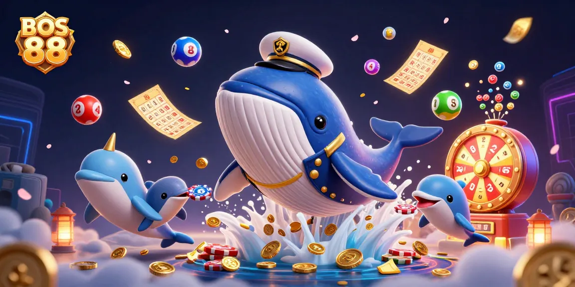 Gim slot online BOS 88 menghadirkan pengalaman menang yang menyenangkan dengan berbagai pilihan permainan.