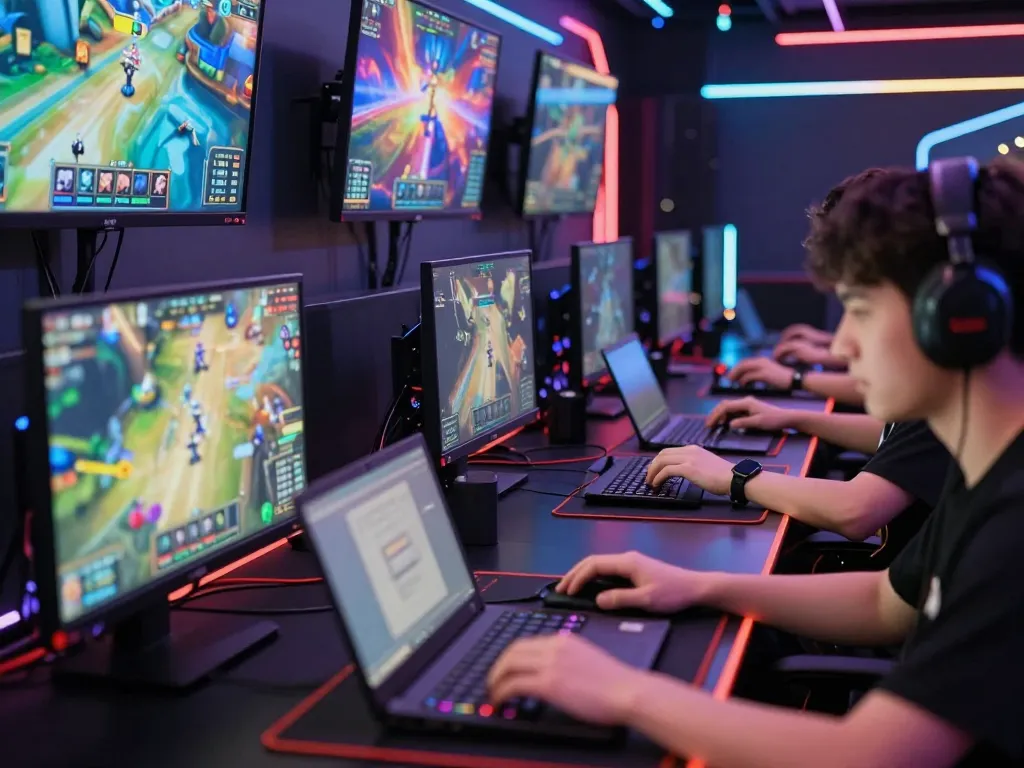 Participate in online gaming tournaments with mpo08 link alternatif for exciting gaming experiences.