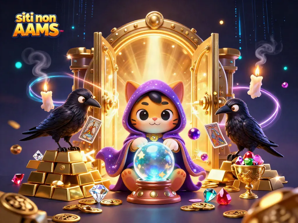 I siti non AAMS offrono esperienza di gioco unica con slot ad alto RTP e bonus generosi.