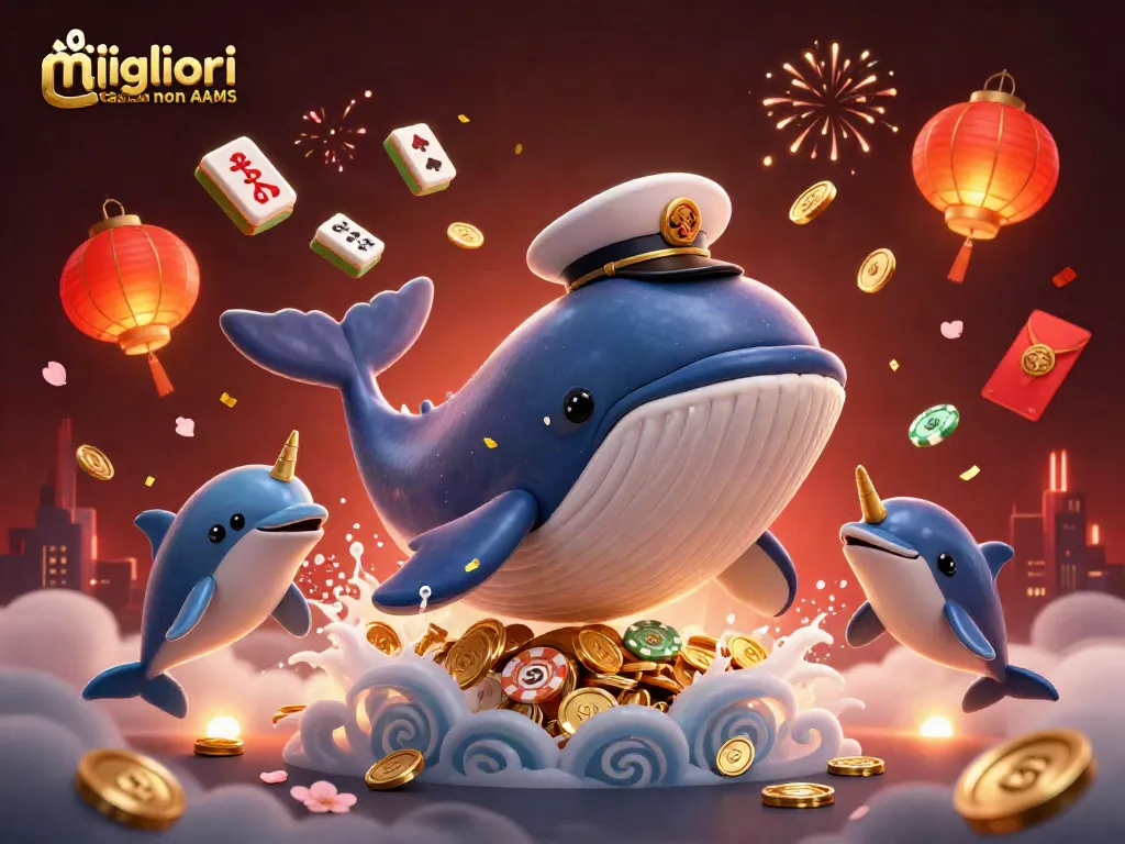 Scopri i migliori casino non AAMS e goditi vincite rapide con emozionanti giochi e offerte.