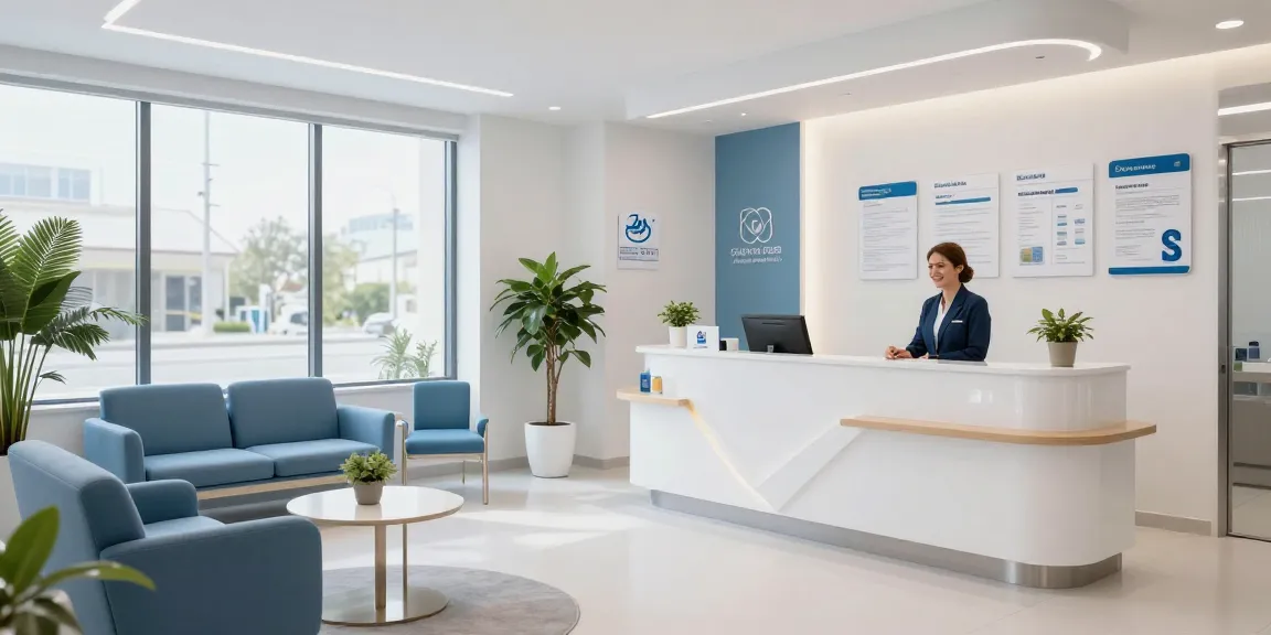 Hair transplant Istanbul – compassionate patient care in a modern health clinic.