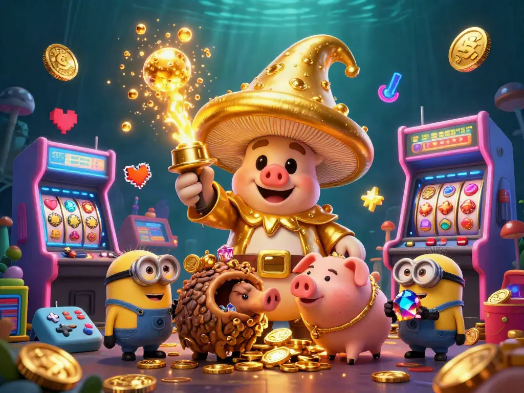 Disfruta en un casino online fiable mientras giras los carretes de tragamonedas y ganas premios.