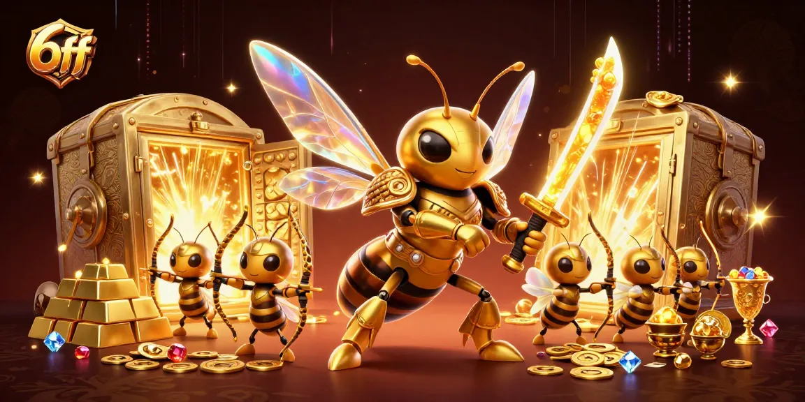 Engage with 6ff's vibrant casino experience featuring iconic games and rich rewards.