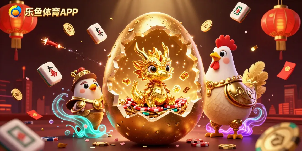 乐鱼体育APP展示了一个充满活力的场景，象征着体育的激动人心与魅力。