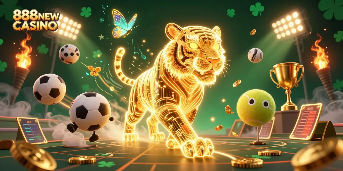 Win big at 888NEW CASINO with exciting immersive gaming experiences and dynamic play action.