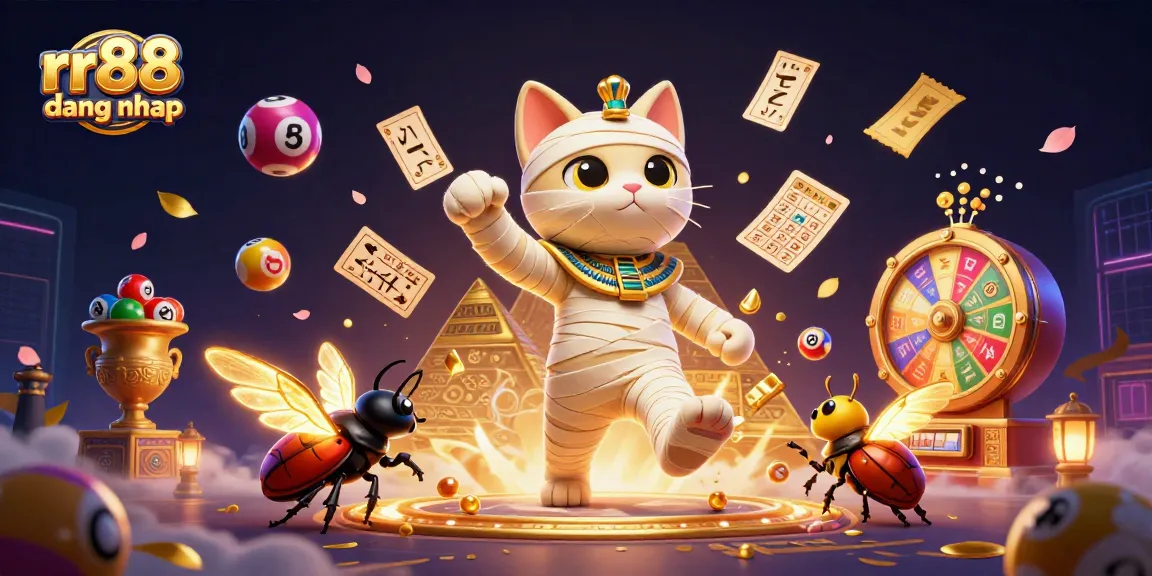 Experience thrilling wins with rr88 dang nhap, featuring dynamic casino elements and vibrant graphics.