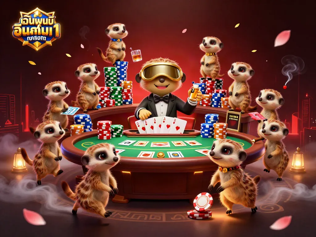 เว็บพนันออนไลน์ เว็บตรง อันดับ 1 ของโลก มือใหม่ควรทำอย่างไรในการเล่นพนัน